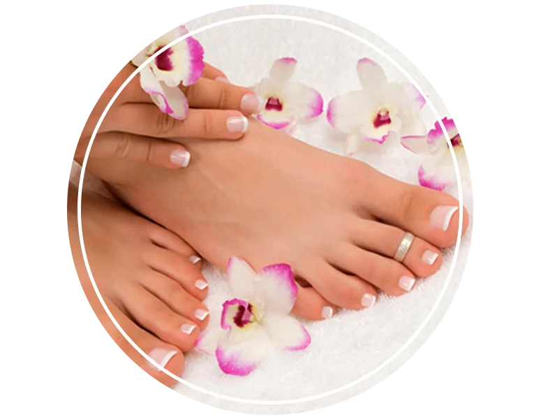 Podoestética